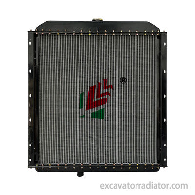 Lingong 953-1 Lắp ráp bộ làm mát bằng hợp kim nhôm chất lượng cao