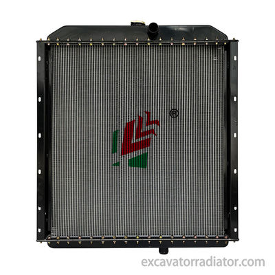Lingong 953-1 Lắp ráp bộ làm mát bằng hợp kim nhôm chất lượng cao