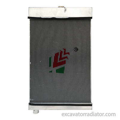 Lingong 968 Phân tích máy móc kỹ thuật chất lượng cao