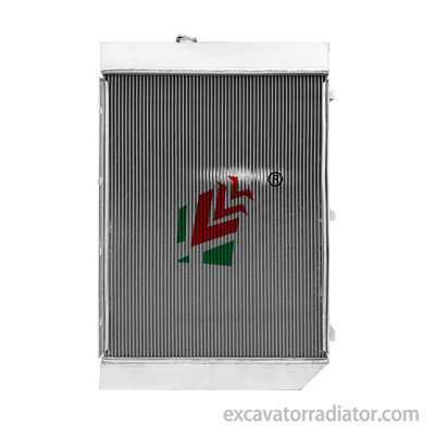 Liugong 855N (630 rộng) Radiator cho máy móc kỹ thuật Radiator phụ tùng và phụ kiện máy móc kỹ thuật