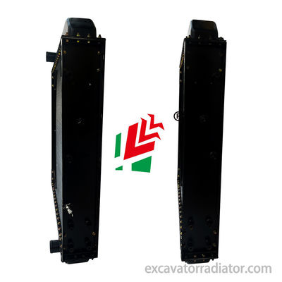 Thiết bị kỹ thuật Radiator cho Longgong 855N Hệ thống làm mát của động cơ cơ khí