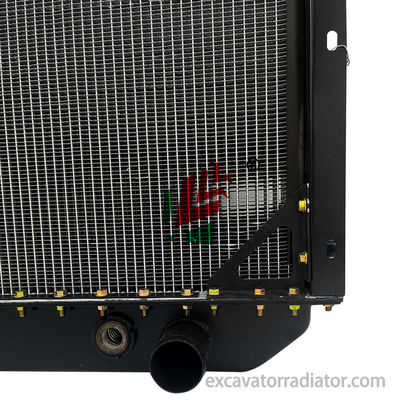 Thiết bị kỹ thuật Radiator cho Longgong 855N Hệ thống làm mát của động cơ cơ khí