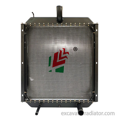 Đối với Luoyang 220B máy móc kỹ thuật cuộn nhiệt phân tán bộ phận phụ kiện