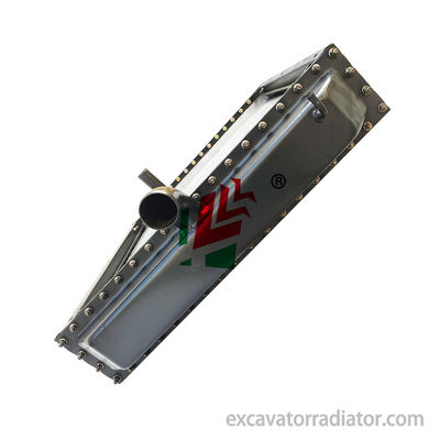 Đối với Luoyang 220B máy móc kỹ thuật cuộn nhiệt phân tán bộ phận phụ kiện