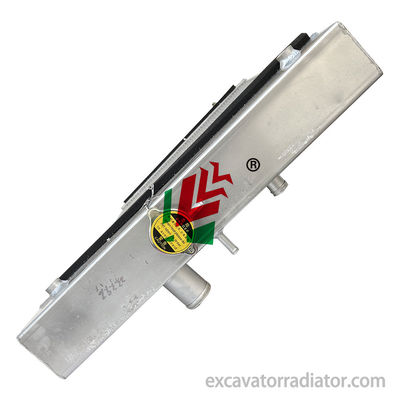 Thiết bị kỹ thuật Radiator Shan-gong 625/652B Alloy nhôm Thiết bị kỹ thuật Assembly