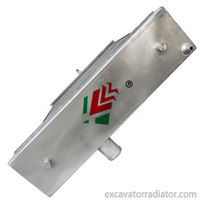 Shan-gong 650BS kim loại nhôm máy móc kỹ thuật bộ sưu tập bộ tản nhiệt bán trực tiếp phụ kiện bộ tản nhiệt