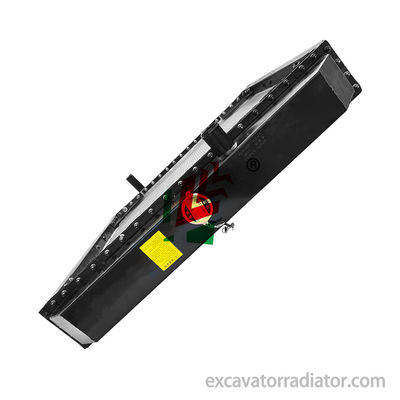 Shan-gong 660D-1 Thiết bị kỹ thuật Radiator Thiết bị kỹ thuật Hệ thống làm mát