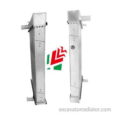 Xia Gong 951H-2 Aluminium kỹ thuật máy móc bộ sưu tập bộ tản nhiệt Series phụ kiện