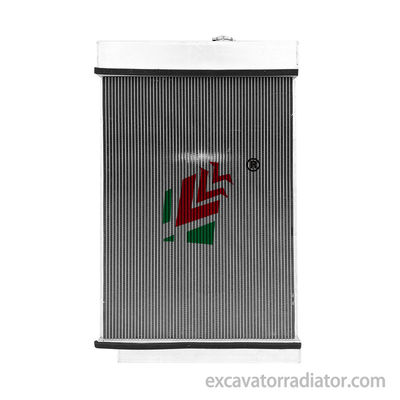 Xia Gong 951H-2 Aluminium kỹ thuật máy móc bộ sưu tập bộ tản nhiệt Series phụ kiện