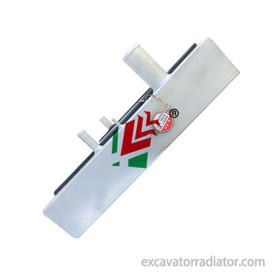 Xia Gong 951H-2 Aluminium kỹ thuật máy móc bộ sưu tập bộ tản nhiệt Series phụ kiện