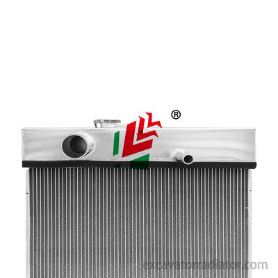 Xia Gong 951H-2 Aluminium kỹ thuật máy móc bộ sưu tập bộ tản nhiệt Series phụ kiện