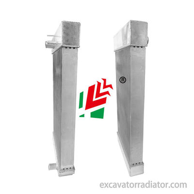 Xiagong 955N Thiết bị kỹ thuật bộ sưu tập bộ tản nhiệt