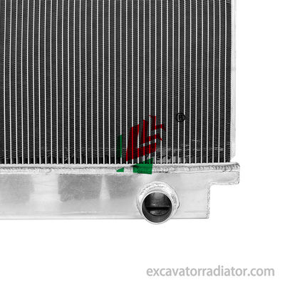 Xiagong 955N Thiết bị kỹ thuật bộ sưu tập bộ tản nhiệt