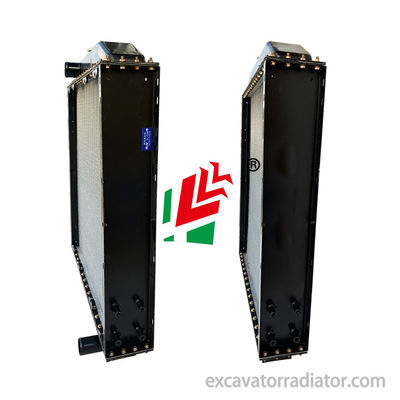 XGMA 6M Thiết bị xây dựng Radiator Assembly Direct Sales Series Accessories