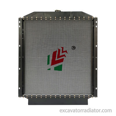 XGMA 6M Thiết bị xây dựng Radiator Assembly Direct Sales Series Accessories