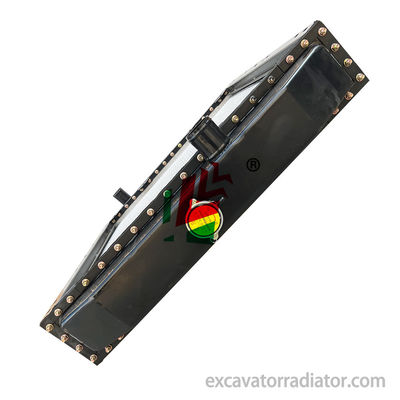 XGMA 6M Thiết bị xây dựng Radiator Assembly Direct Sales Series Accessories