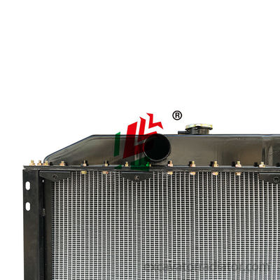 XGMA 6M Thiết bị xây dựng Radiator Assembly Direct Sales Series Accessories