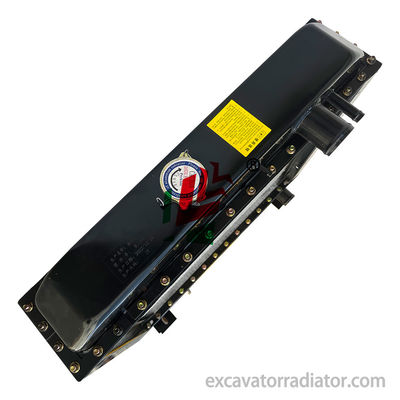 Xugong Roller Công ty sản xuất máy xây dựng mới Radiator