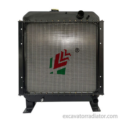 Xugong Roller Công ty sản xuất máy xây dựng mới Radiator