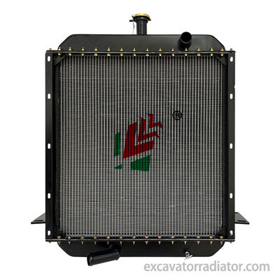 Xugong 300F chất lượng cao máy móc kỹ thuật Radiator máy lạnh cơ khí phụ kiện