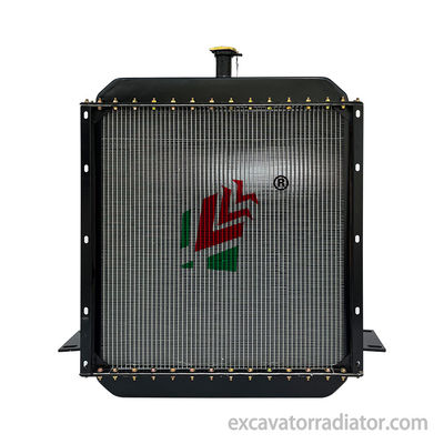 Xugong 300F chất lượng cao máy móc kỹ thuật Radiator máy lạnh cơ khí phụ kiện