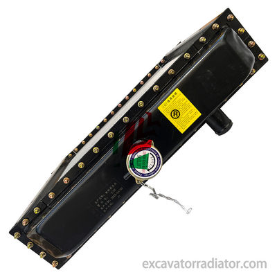 Xugong 300F chất lượng cao máy móc kỹ thuật Radiator máy lạnh cơ khí phụ kiện