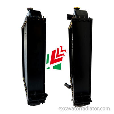 Xugong 300F chất lượng cao máy móc kỹ thuật Radiator máy lạnh cơ khí phụ kiện