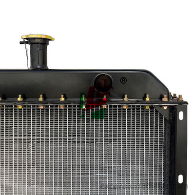 Xugong 300F chất lượng cao máy móc kỹ thuật Radiator máy lạnh cơ khí phụ kiện