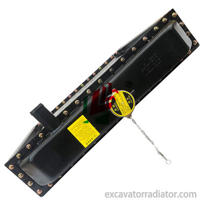 Xugong 321 Thiết bị kỹ thuật Máy lạnh nhôm Máy lạnh cơ khí phụ kiện