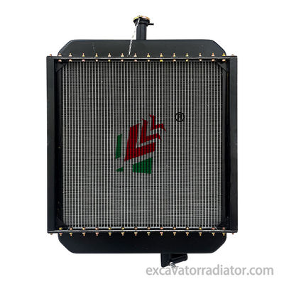 Xugong 321 Thiết bị kỹ thuật Máy lạnh nhôm Máy lạnh cơ khí phụ kiện