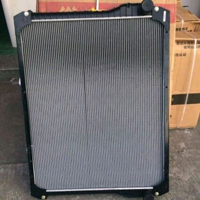 Xe tải hạng nặng Hino 700 E13C / P11C Bồn nước tản nhiệt hai hàng