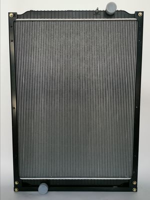 Nhôm Valin Hama H6 Xe tải hạng nặng Bộ tản nhiệt đặc biệt Hậu mãi 1301M69R-010