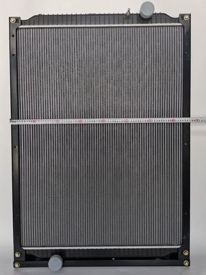 Nhôm Valin Hama H6 Xe tải hạng nặng Bộ tản nhiệt đặc biệt Hậu mãi 1301M69R-010