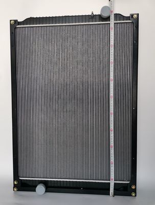 Nhôm Valin Hama H6 Xe tải hạng nặng Bộ tản nhiệt đặc biệt Hậu mãi 1301M69R-010