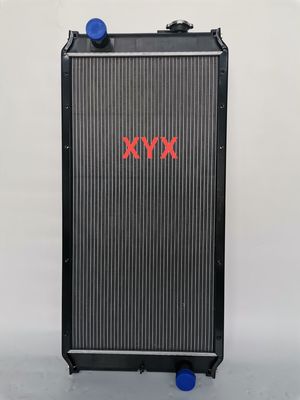 Bộ tản nhiệt máy xúc CAT | Lớp thương mại lắp ráp làm mát hoàn chỉnh lõi