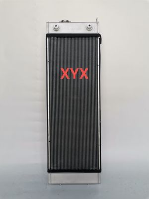 Bộ tản nhiệt SK200-8 E215B SK210LC-8 Lõi tản nhiệt két nước Assy YN05P00585001
