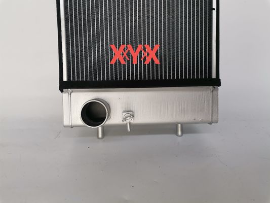 Bộ tản nhiệt máy xúc Kobelco SK200-8 | Bộ phận làm mát thay thế cấp thương mại