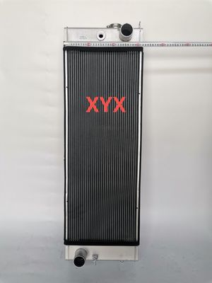 Bộ tản nhiệt SK200-8 E215B SK210LC-8 Lõi tản nhiệt két nước Assy YN05P00585001