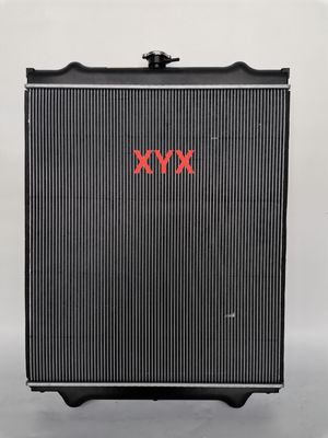 Bộ tản nhiệt máy đào EX120-6