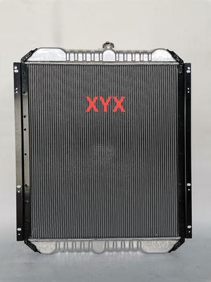 Bộ tản nhiệt máy xúc Komatsu PC200-6 20Y-03-21510 | Lắp ráp đơn vị hoàn chỉnh | Thay thế thông số kỹ thuật OEM