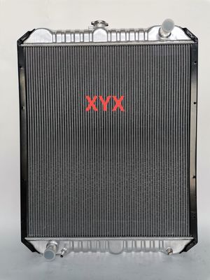 Bộ tản nhiệt máy xúc Komatsu PC200-5 | Đơn vị trao đổi nhiệt cấp thương mại