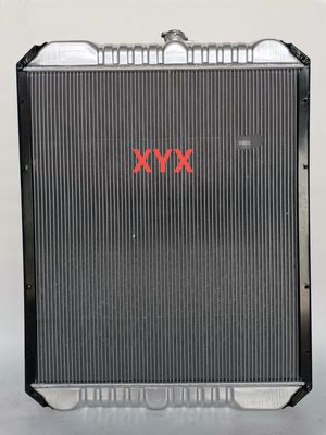 Bộ tản nhiệt máy xúc Komatsu PC200-5 | Đơn vị trao đổi nhiệt cấp thương mại