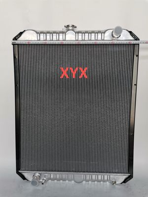 Bộ tản nhiệt máy xúc Komatsu PC200-5 | Đơn vị trao đổi nhiệt cấp thương mại