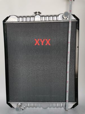 Bộ tản nhiệt máy xúc Komatsu PC200-5 | Đơn vị trao đổi nhiệt cấp thương mại