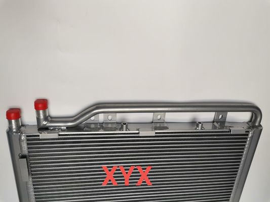 Bộ tản nhiệt dầu thủy lực 30kg cho máy đào Komatsu PC120-6