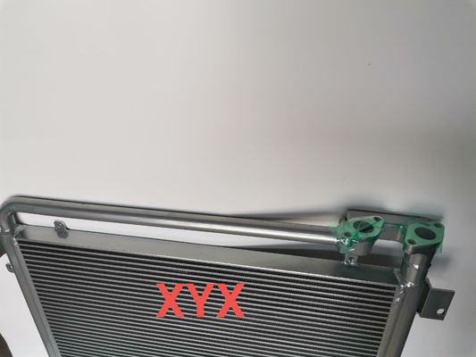 Bộ tản nhiệt dầu thủy lực Komatsu Excavator PC200-7