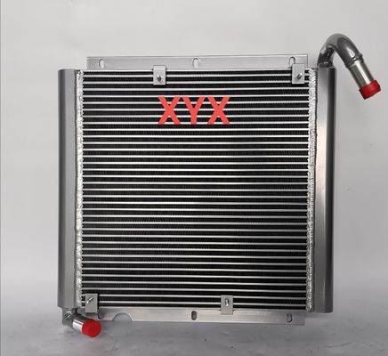 Máy đào tản nhiệt dầu thủy lực 16kg Komatsu PC60-5/PC60-6