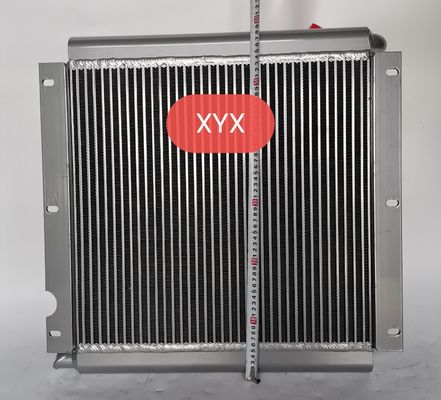 Máy đào tản nhiệt dầu thủy lực 16kg Komatsu PC60-5/PC60-6