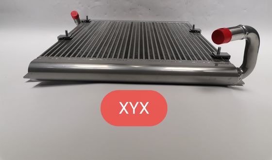 Máy đào tản nhiệt dầu thủy lực 16kg Komatsu PC60-5/PC60-6