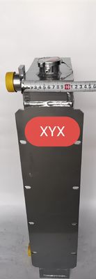Bộ tản nhiệt máy xúc XCMG | Đơn vị thay thế trực tiếp bằng nhôm